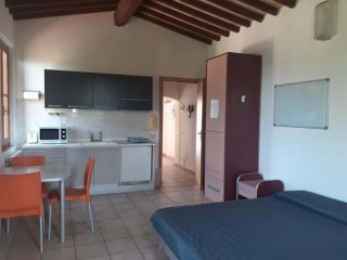 Posto letto in bilocale Siena