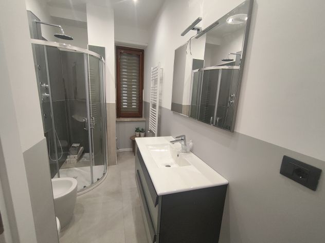AFFITTO PRIVATO SOLO PER STUDENTI CAMERA/POSTO LETTO. - Foto 8
