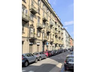 Stanza singola crocetta politecnico