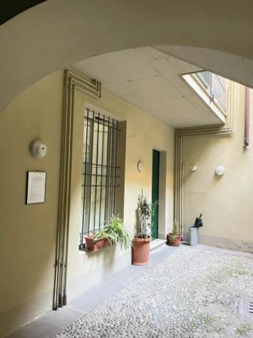 Appartamento di 35 m² con 1 locale in affitto a Brescia - Foto 16