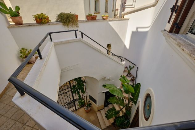 Caratteristici appartamenti a Galatina - Foto 3