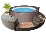 noleggio Piscina Idromassaggio spa