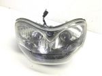 GILERA DNA 50 FARO FANALE ANTERIORE CON ATTACCO ROTTO 2005 2007 PC2700003