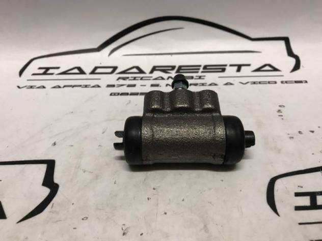 Cilindro Freno Posteriore DR MOTOR DR1 DR2 1.3 16v 720060024 - Foto 2