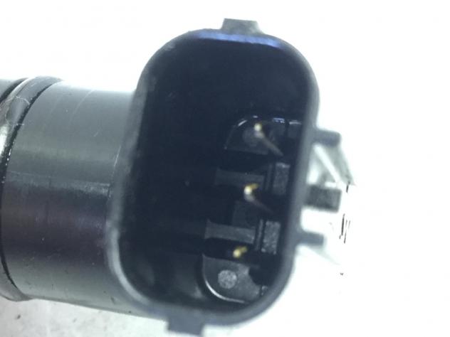 HONDA CBR RR ABS KM0 600 SENSORE VELOCITA' CONTACHILOMETRI 2024 2026 PC69A4RK - Foto 3