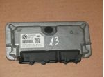 03C906024B ECU ECU SKODA FABIA 03C906024B 03C 906 024 B 61601.393.07 CR1