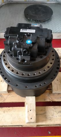 Motoriduttore per Gradall XL 4210 - Foto 2