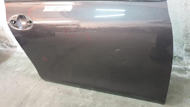 PORTIERA ANTERIORE DESTRA TOYOTA Yaris Serie (0508) - Foto 10