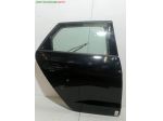 PORTA POST. DX NERO MET. NO ALZ / CON SE (PICCOLE AMMACCATURE) 999-U1560737 &hellip;