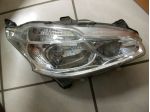 Faro fanale Peugeot 208