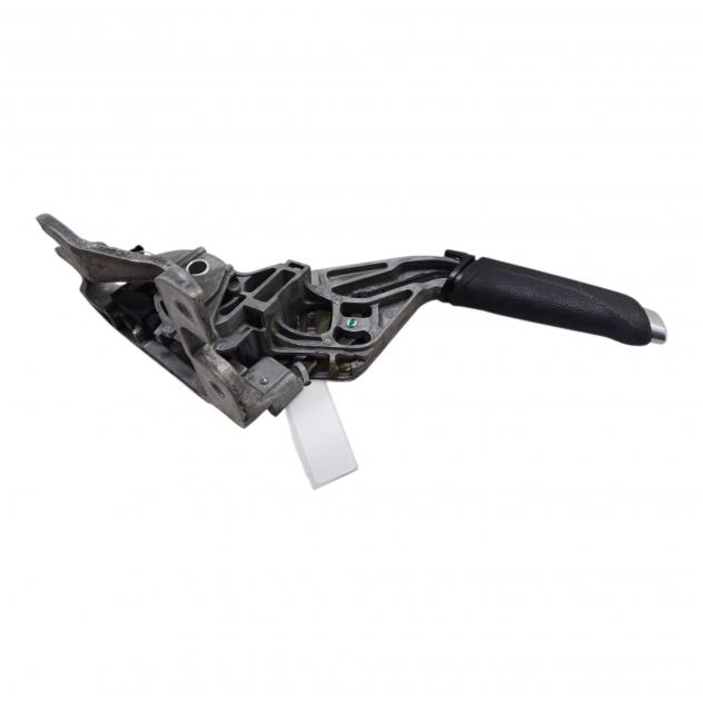 LEVA FRENO A MANO FORD Focus S. Wagon 6° Serie 1881575 XWDB (1518) - Foto 4