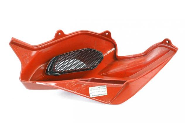 MV AGUSTA BRUTALE 1090 RR 80C0B2958 CONVOGLIATORE ANTERIORE DESTRA 09 - 11 RIGHT TANK FAIRING - Foto 5
