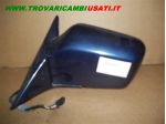 RETRO.EST.S.reg.ele. C/P BLU 4FILI BMW Serie 5 E34 525 tds 4 porte  Vetri e &hellip;