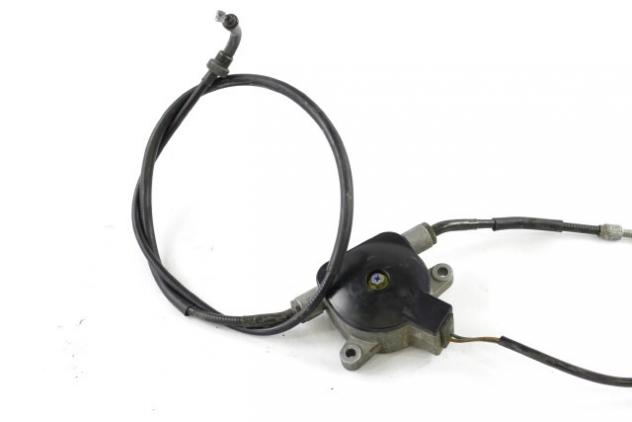 HONDA GL 1500 SE GOLD WING 35360MT2003 VALVOLA CRUISE CONTROL 91 - 02 GRIP CANCEL SWITCH - Foto 2