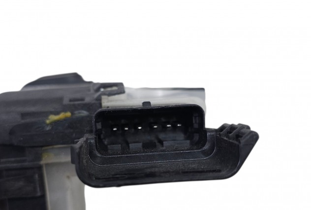 SERRATURA POSTERIORE SINISTRA CITROEN C3 Serie 9812398580 (16) - Foto 14
