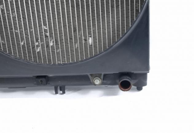 RADIATORE ACQUA SUZUKI Jimny 1° Serie 1770080A00000 M13A Benzina 1300 (9805) - Foto 10