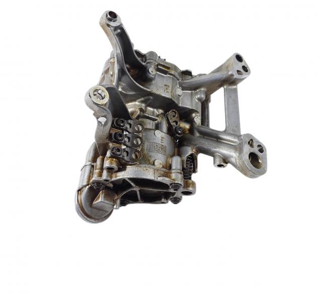 POMPA OLIO MINI Countryman Serie (F60) 11418631810 B38A15A Benzina 1500 (16) - Foto 9