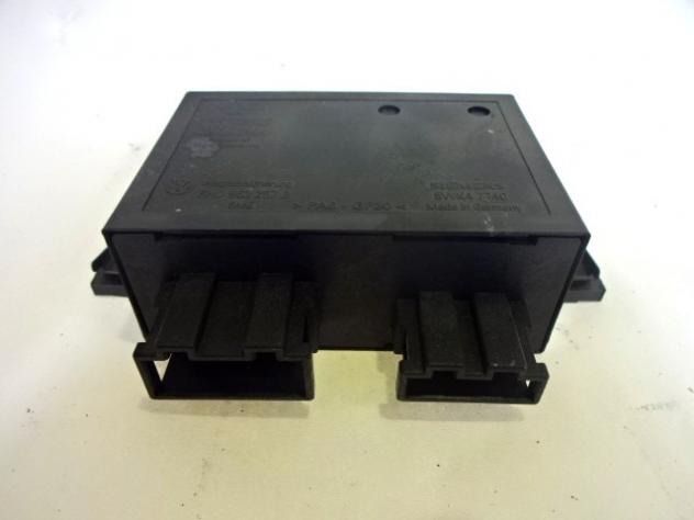 6H0953257B CENTRALINA IMMOBILIZER VOLKSWAGEN LUPO 1.0 B 37KW 5M 3P (1999) RICAMBIO USATO