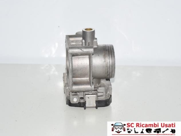 Corpo Farfallato Fiat 500 1.2 Benzina 77366849 - 03033 - Foto 3