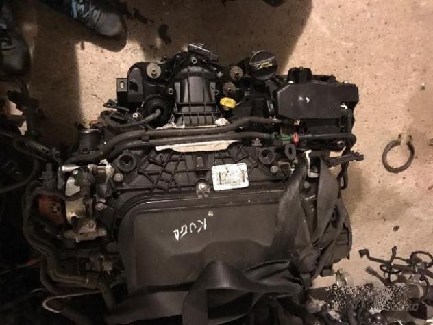 Motore completo FORD KUGA e C-MAX 2.0 - Foto 3