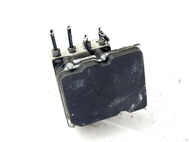 51910175 CENTRALINA POMPA AGGREGATO ABS FIAT PUNTO EVO 1.4 M 57KW 5M 5P (2012) RICAMBIO USATO 0265252235 - Foto 4
