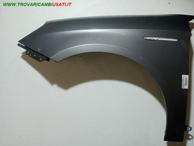 PARAFANGO ANT. SX GRIGIO MEDIO MET. 999-U1310425 Carrozzeria  Lamierati esterni  Fiancate  Parafango ant. ALFA ROMEO - GIULIETTA - 2010 - 2013, ALFA R