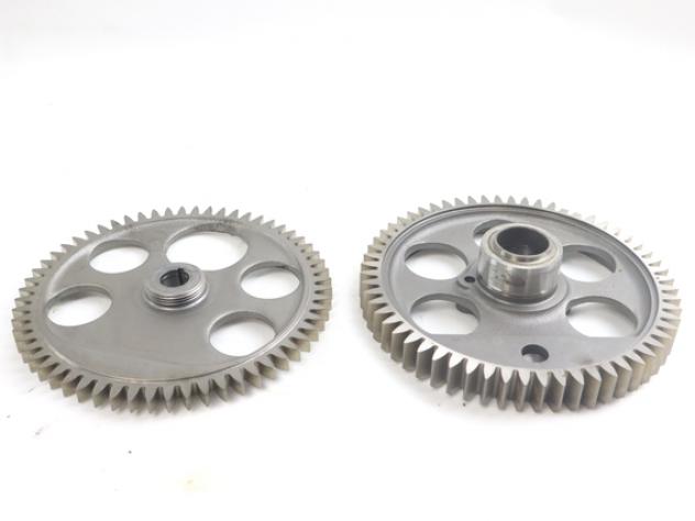 BMW R 1200 R 11278555195 INGRANAGGI ANTERIORI DISTRIBUZIONE K27 09 - 14 TIMING GEARS