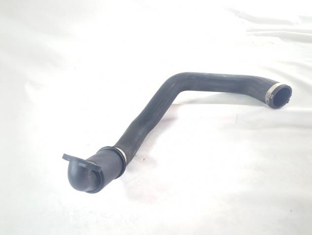 2163867 MANICOTTO ALTAPRESSIONE INTERCOOLER FORD ECOSPORT 1.0 B 74KW 6M 5P (2019) RICAMBIO USATO - Foto 4
