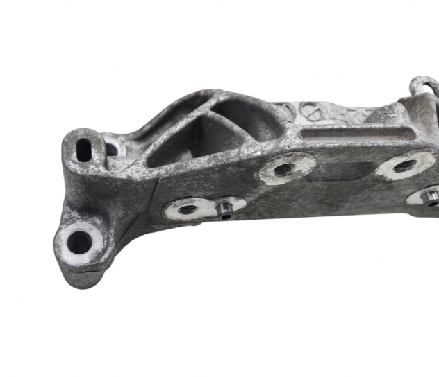 STAFFA SUPPORTO MOTORE PEUGEOT 208 Serie 9813582980 HN05 Benzina 1200 (19) - Foto 9
