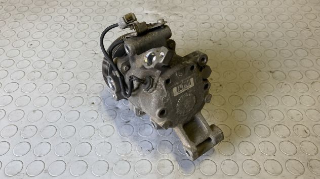 Compressore climatizzatore Daihatsu Terios 1.5 del 2008 (447260-5613) - Foto 4