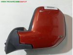 RETROVISORE EST. REGOLAZ. ELETTR. SX 
1SP 4 FILI + 1SP 3 FILI ROSSO 999-U13 &hellip;