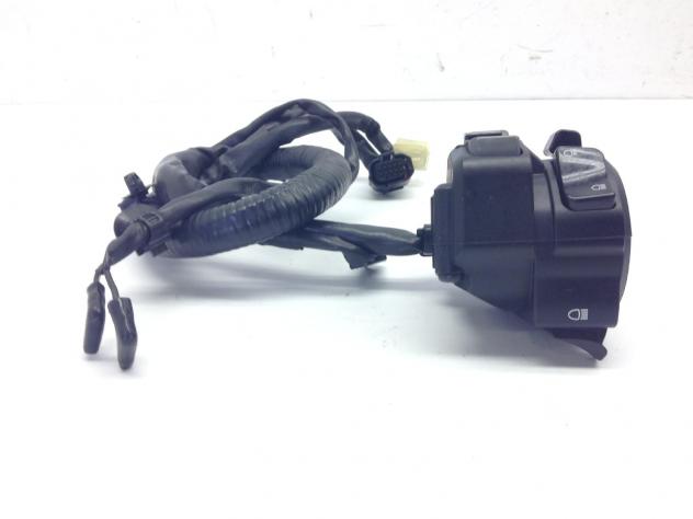 YAMAHA MT-09 890 DEVIO COMMUTATORE FRECCE SINISTRO 2022 RN691 - Foto 6