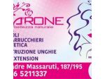Barone Forniture per Estetica e Parrucchieri Acilia