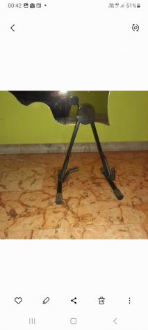 Vendo CHITARRA ELETTRICA+AMPLIFICATORE - Foto 6
