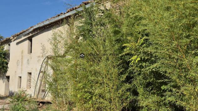 Un angolo di campagna tutto da riscoprire ? colli al metauro, san liberio
immersa nella quiete della campagna marchigiana, questa antica casa colonic - Foto 6