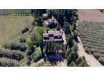 Rustico in vendita a Anselmo - Montespertoli 80 mq  Rif: 1447266