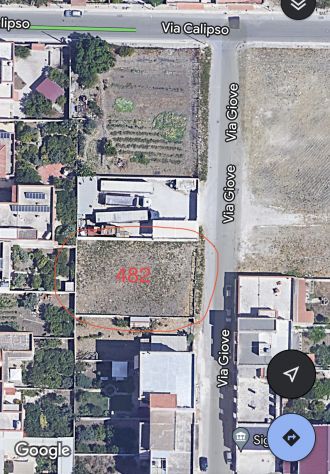 VENDITA LOTTO DI TERRENO - Foto 2