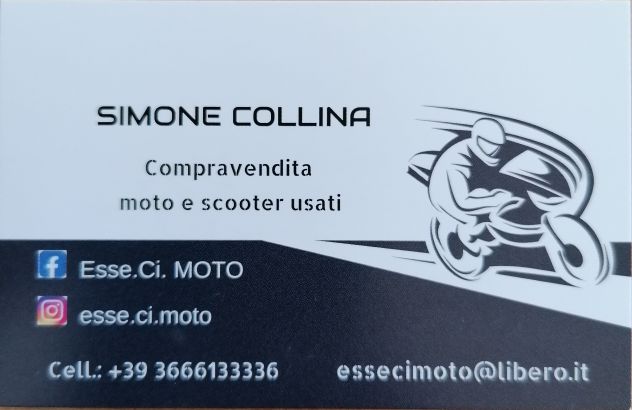 Trasporto, ritiro, consegna moto e scooter - Foto 3