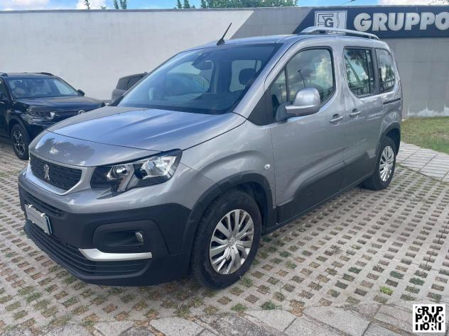 PEUGEOT Rifter Van - Foto 5