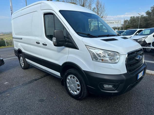Ford Transit v363 van - Foto 4