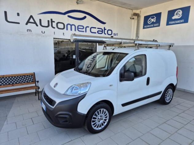 FIAT Fiorino 1.3 MJT 95CV Cargo SX rif. 23313023