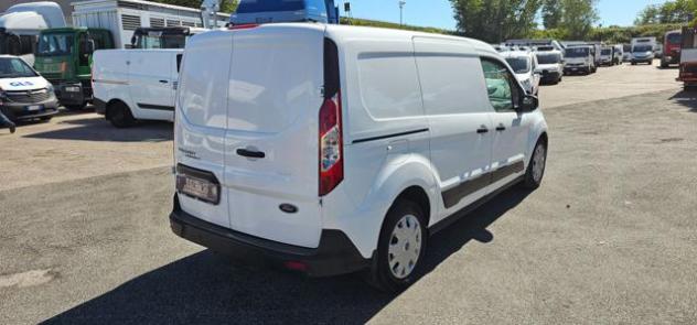 FORD TRANSIT CONNECT FURGONE 1.5TDCI 120CV AUTOMATICO rif. 23707049 - Foto 3