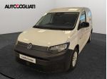 Volkswagen Caddy Caddy 2.0 TDI 102 CV Furgone Business