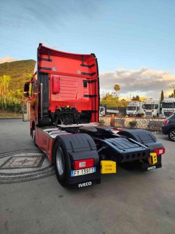 IVECO S WAY 510 euro 6 rif. 23830772 - Foto 10