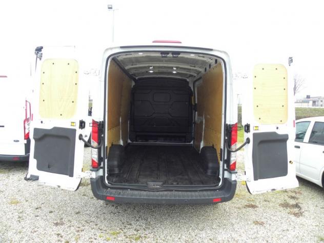 Ford Transit 330 L2H2 Trend 130cv 2.0TDCi - Foto 9