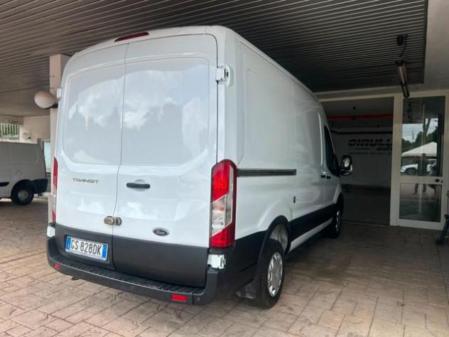 FORD Transit TRANSIT 290 2.0 TDCI 105 CV L2H2 rif. 24040365 - Foto 4