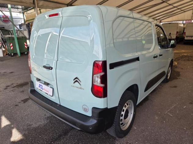 CITROEN Berlingo BlueHDi 100 Van Trekking 3POSTI rif. 23623036 - Foto 3