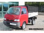 PIAGGIO PORTER 1.4D  RIBALTABILE rif. 19963194