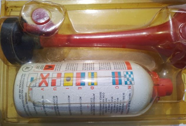 Tromba Completa - Foto 2