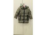 Giubbotto Original Marines 4 / 5 anni verde
